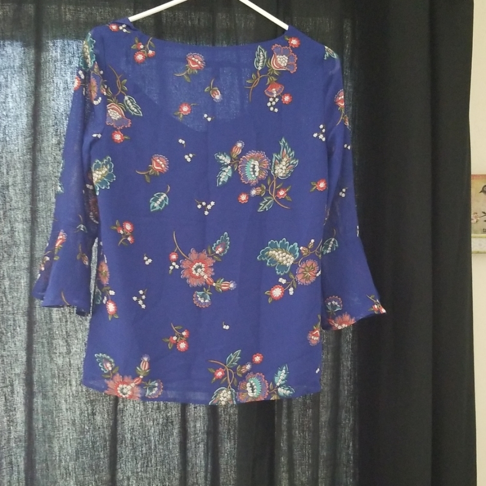 Blouse - Picture 4 of 4